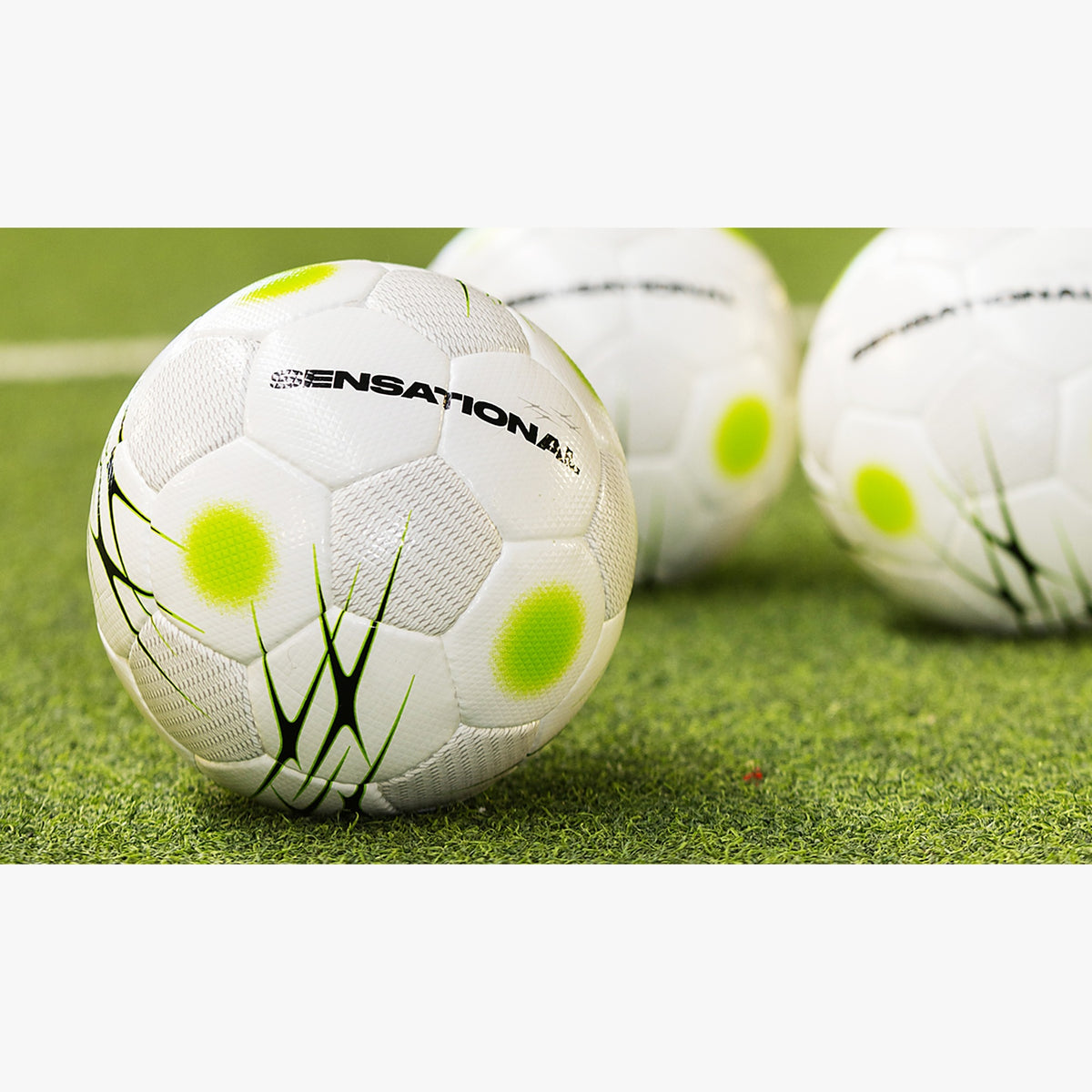 Sensational Ball 4.5