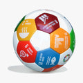 GGWCUP Ball